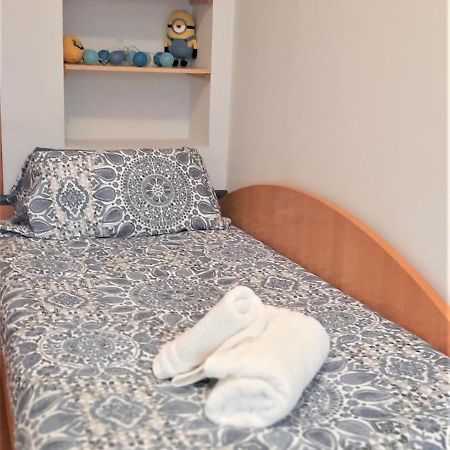 Apartamento Peonia 1 カネット・デ・ベレンゲル エクステリア 写真