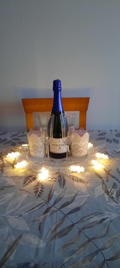 Apartamento Peonia 1 カネット・デ・ベレンゲル エクステリア 写真