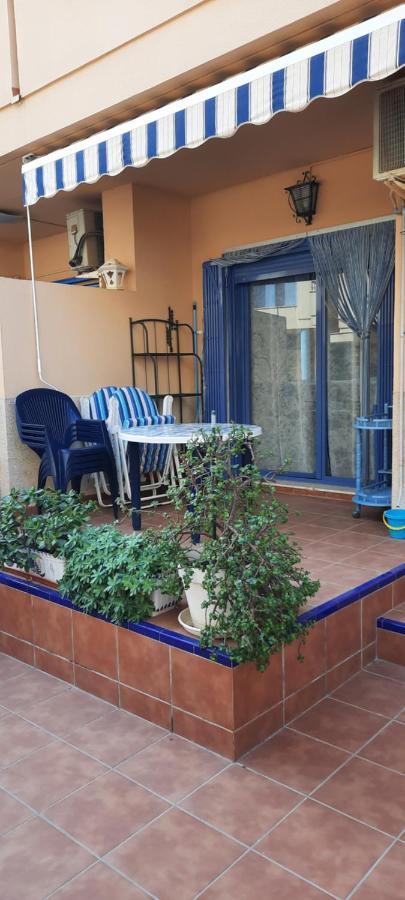 Apartamento Peonia 1 カネット・デ・ベレンゲル エクステリア 写真