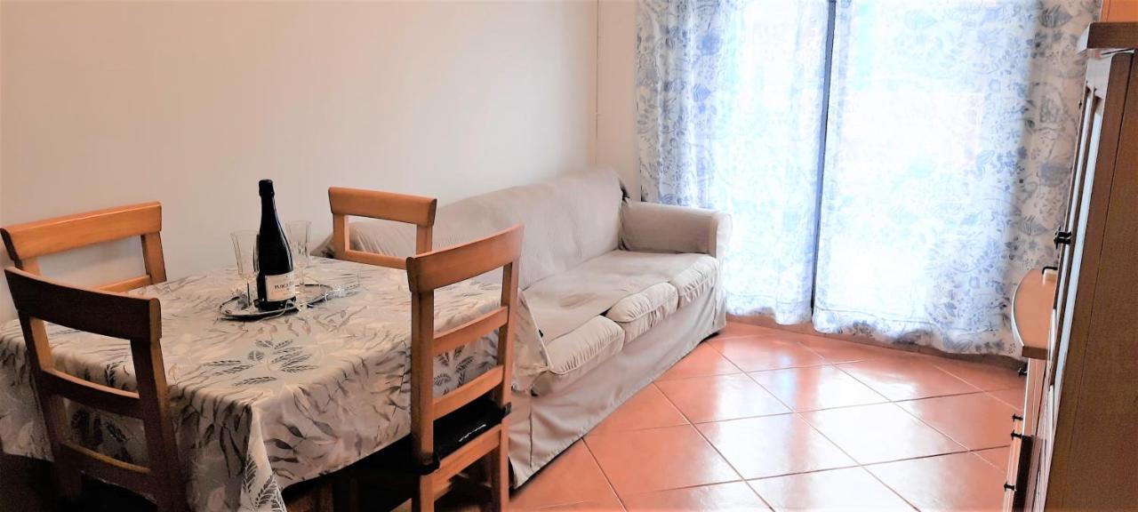 Apartamento Peonia 1 カネット・デ・ベレンゲル エクステリア 写真