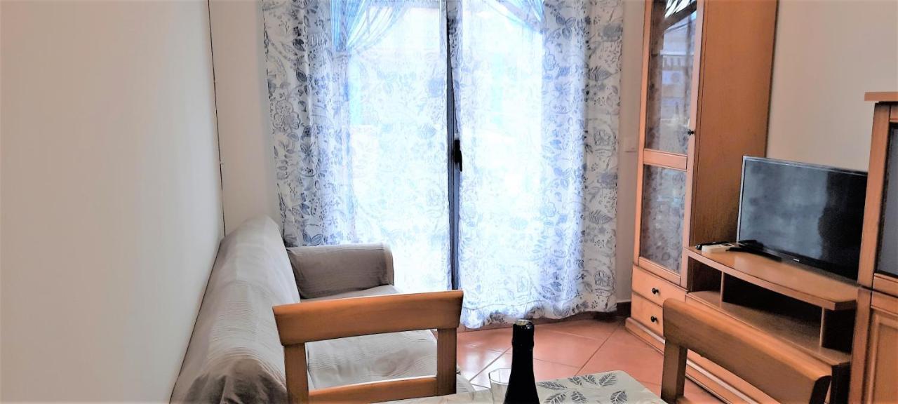 Apartamento Peonia 1 カネット・デ・ベレンゲル エクステリア 写真