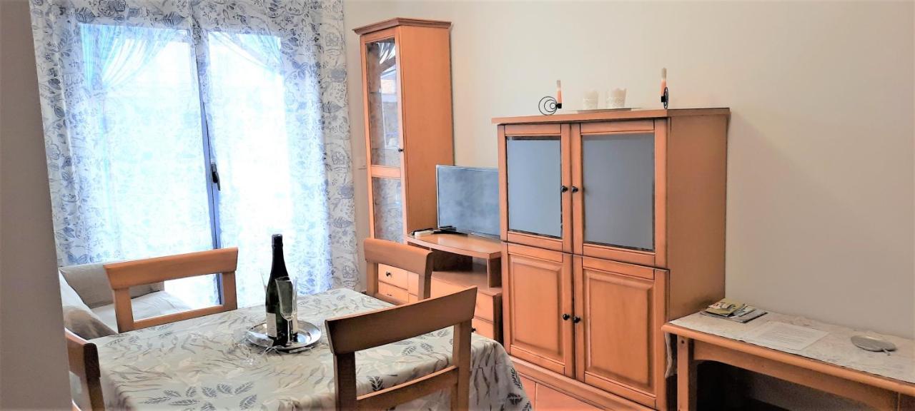 Apartamento Peonia 1 カネット・デ・ベレンゲル エクステリア 写真