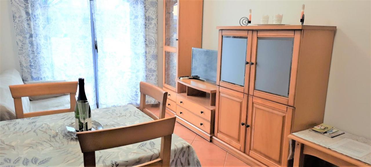 Apartamento Peonia 1 カネット・デ・ベレンゲル エクステリア 写真