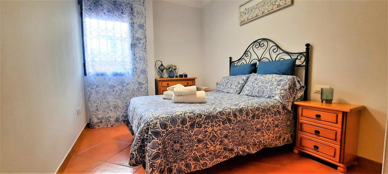 Apartamento Peonia 1 カネット・デ・ベレンゲル エクステリア 写真