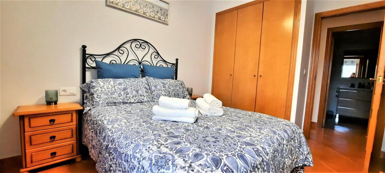 Apartamento Peonia 1 カネット・デ・ベレンゲル エクステリア 写真