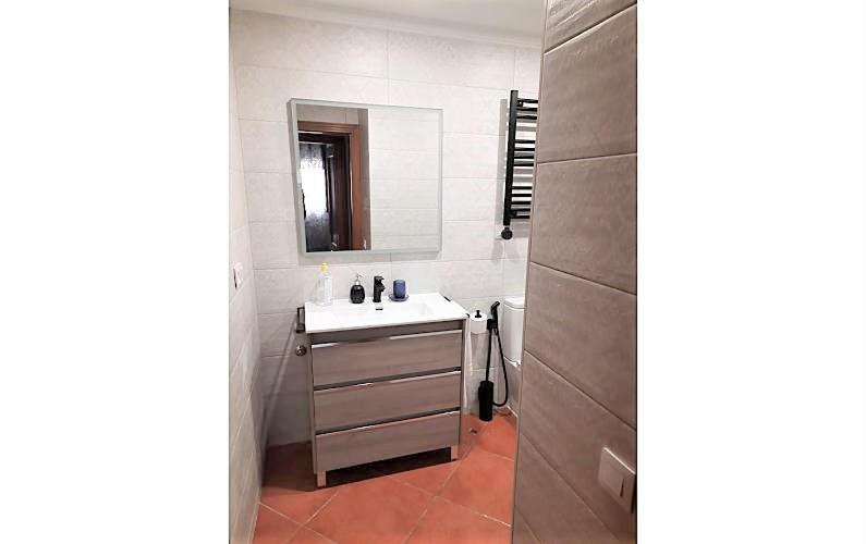 Apartamento Peonia 1 カネット・デ・ベレンゲル エクステリア 写真