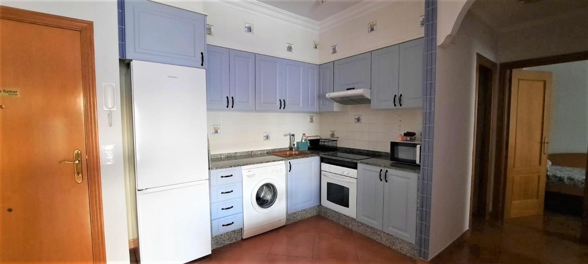 Apartamento Peonia 1 カネット・デ・ベレンゲル エクステリア 写真