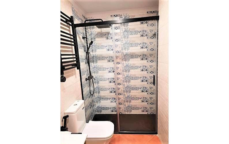 Apartamento Peonia 1 カネット・デ・ベレンゲル エクステリア 写真