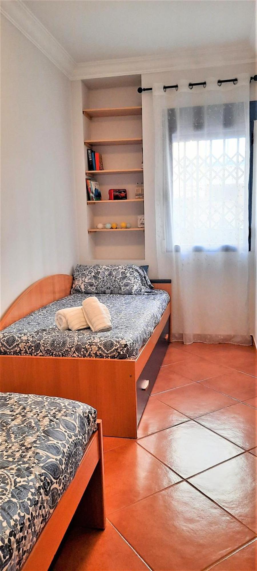 Apartamento Peonia 1 カネット・デ・ベレンゲル エクステリア 写真